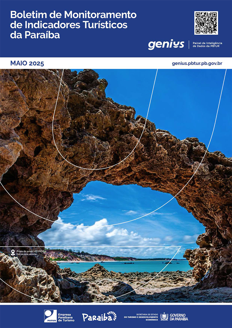 BOLETIM: MAIO 2025