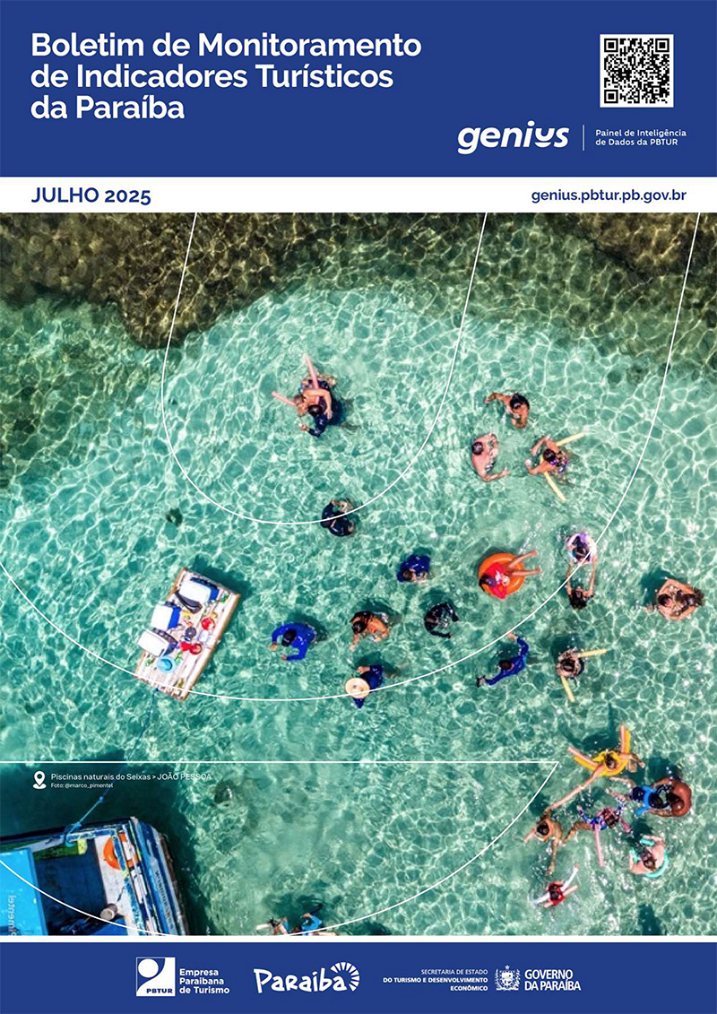 BOLETIM: JULHO 2025
