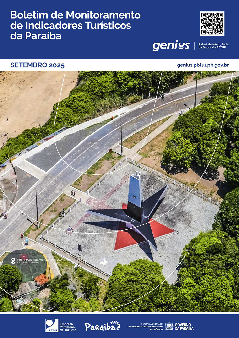 BOLETIM: SETEMBRO 2025