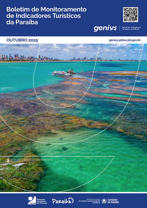 BOLETIM: OUTUBRO 2025
