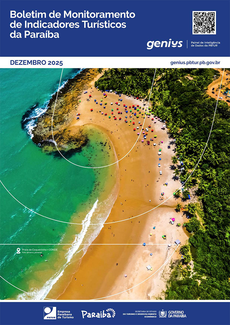 BOLETIM: DEZEMBRO 2025