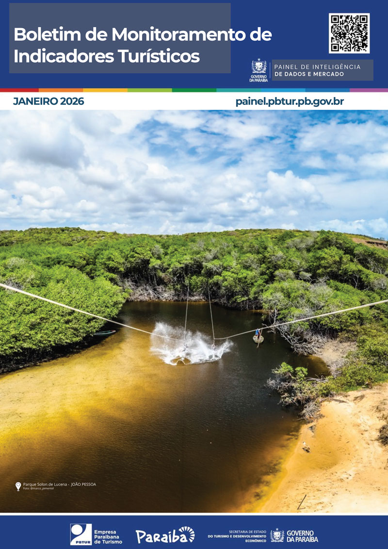 BOLETIM: JANEIRO 2026