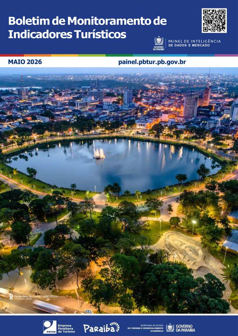 BOLETIM: MAIO 2026